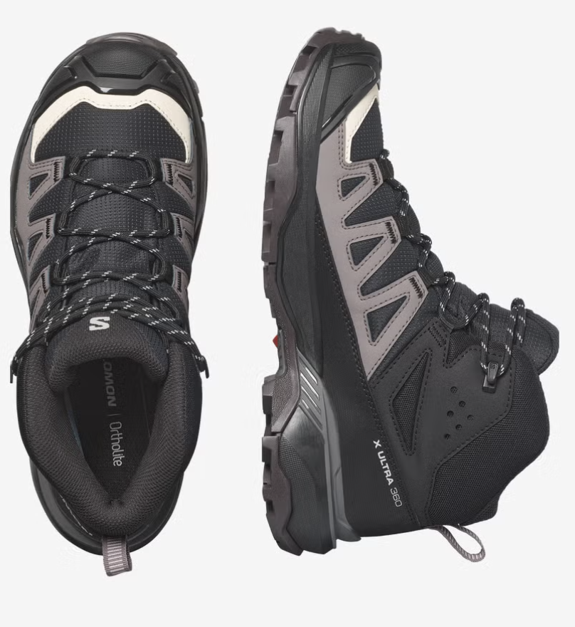 X ULTRA 360 MID GORE-TEX