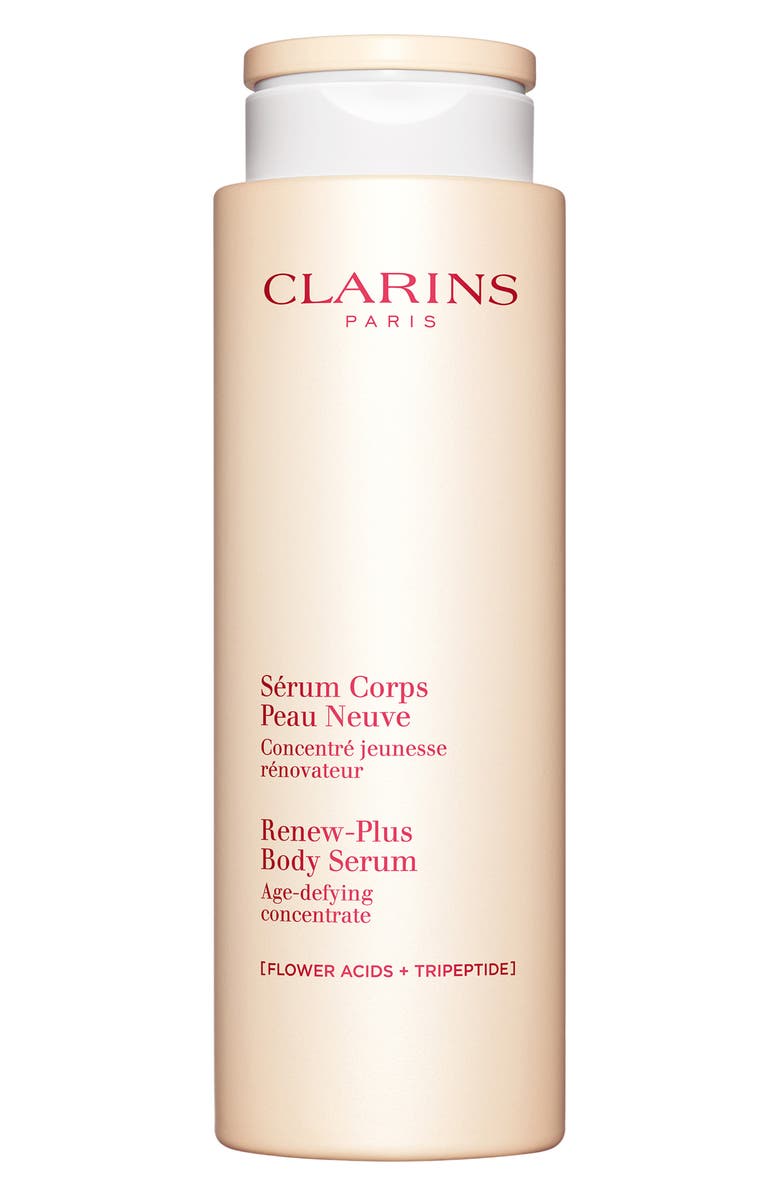 Renew-Plus Body Serum