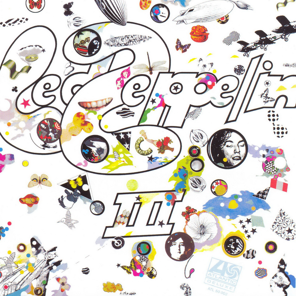 What Are The Best Led Zeppelin Albums at Gregory McCracken blog