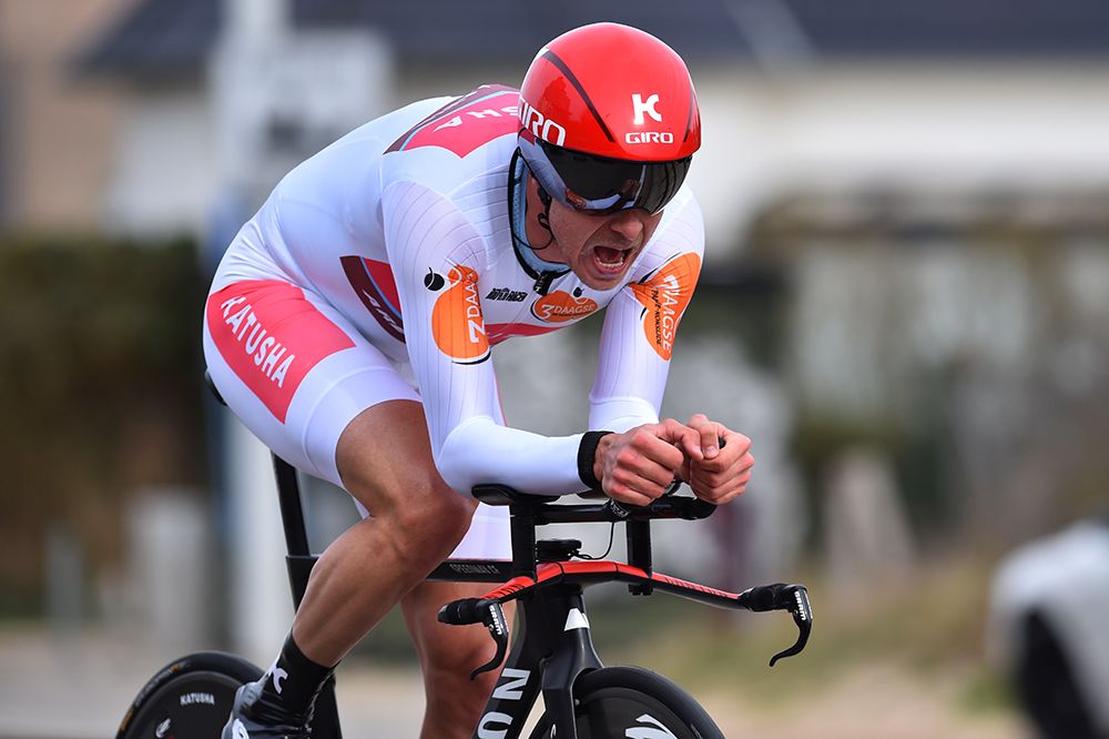 Alexander Kristoff (Katusha)