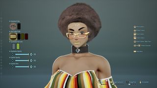 Anime action RPG Code Vein 2