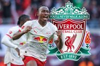 Liverpool target Yan Diomande