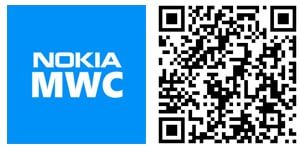 QR: Nokia MWC