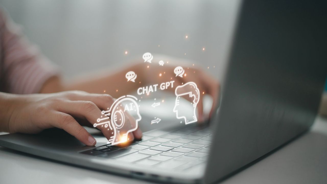 'Organizations need to stop workarounds and regain control': Report finds many firms don't know what their workers are sharing with AI tools