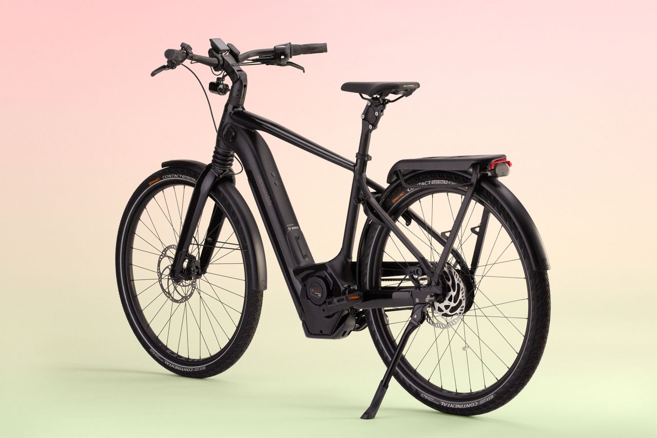 Cannondale Mavaro Neo