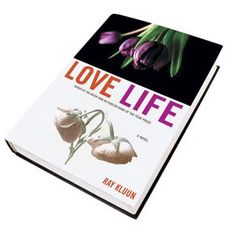 Love Life book