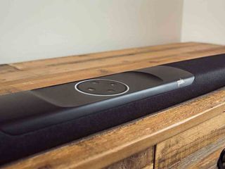 Alexa's Found a New Home: Your Soundbar