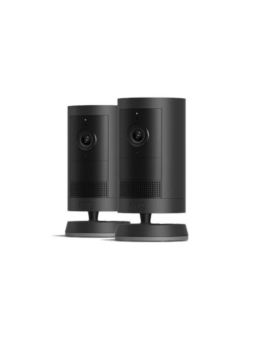 Ring Battery Outdoor Camera Plus