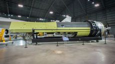 KH-9 satellite