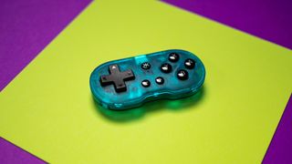 CRKD Atom gaming controller