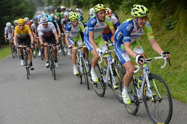 Dominik Nerz (Liquigas - Cannondale)