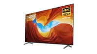 Sony 65-inch 4K TV (X900H) |$1,398$1,198 at Dell