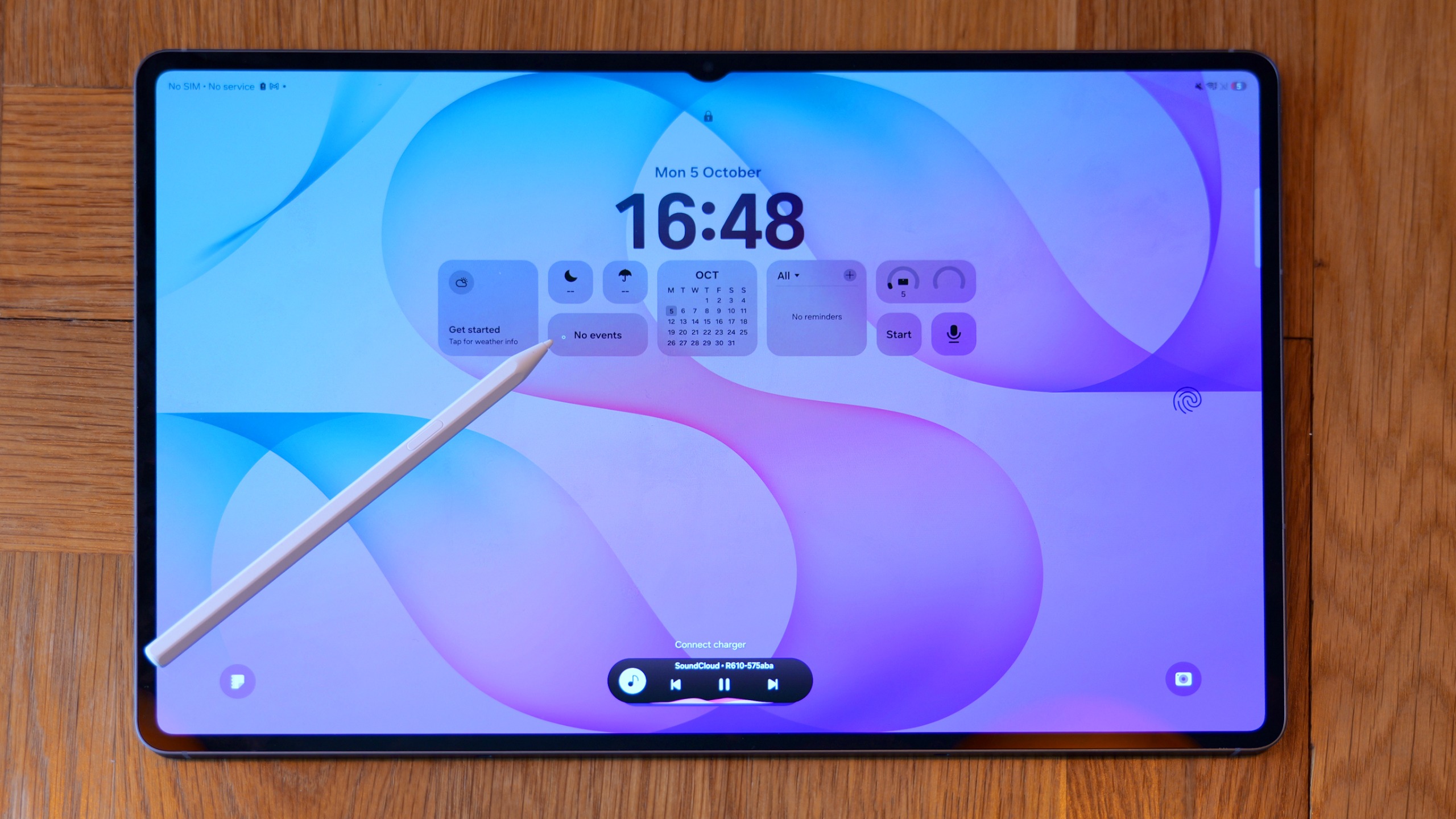 Samsung Galaxy Tab S12 Ultra review