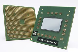 AMD launched its much anticipated dual-core Turion processors. Read more here.