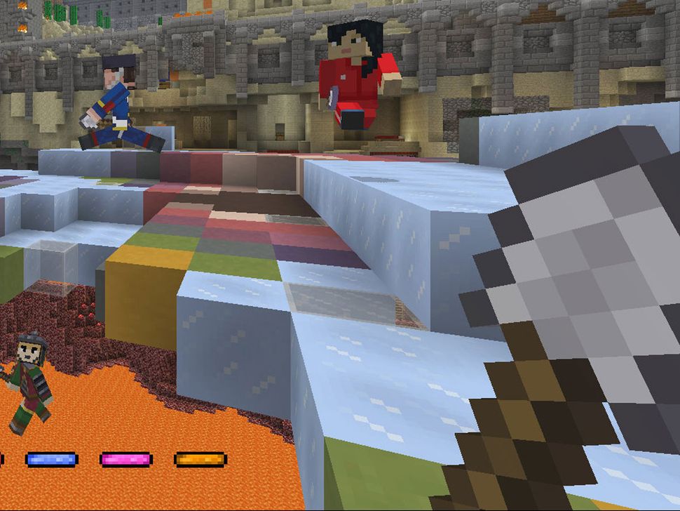 Best PS4 Family Games 2018 Fun Games for Kids and GrownUps Tom's Guide