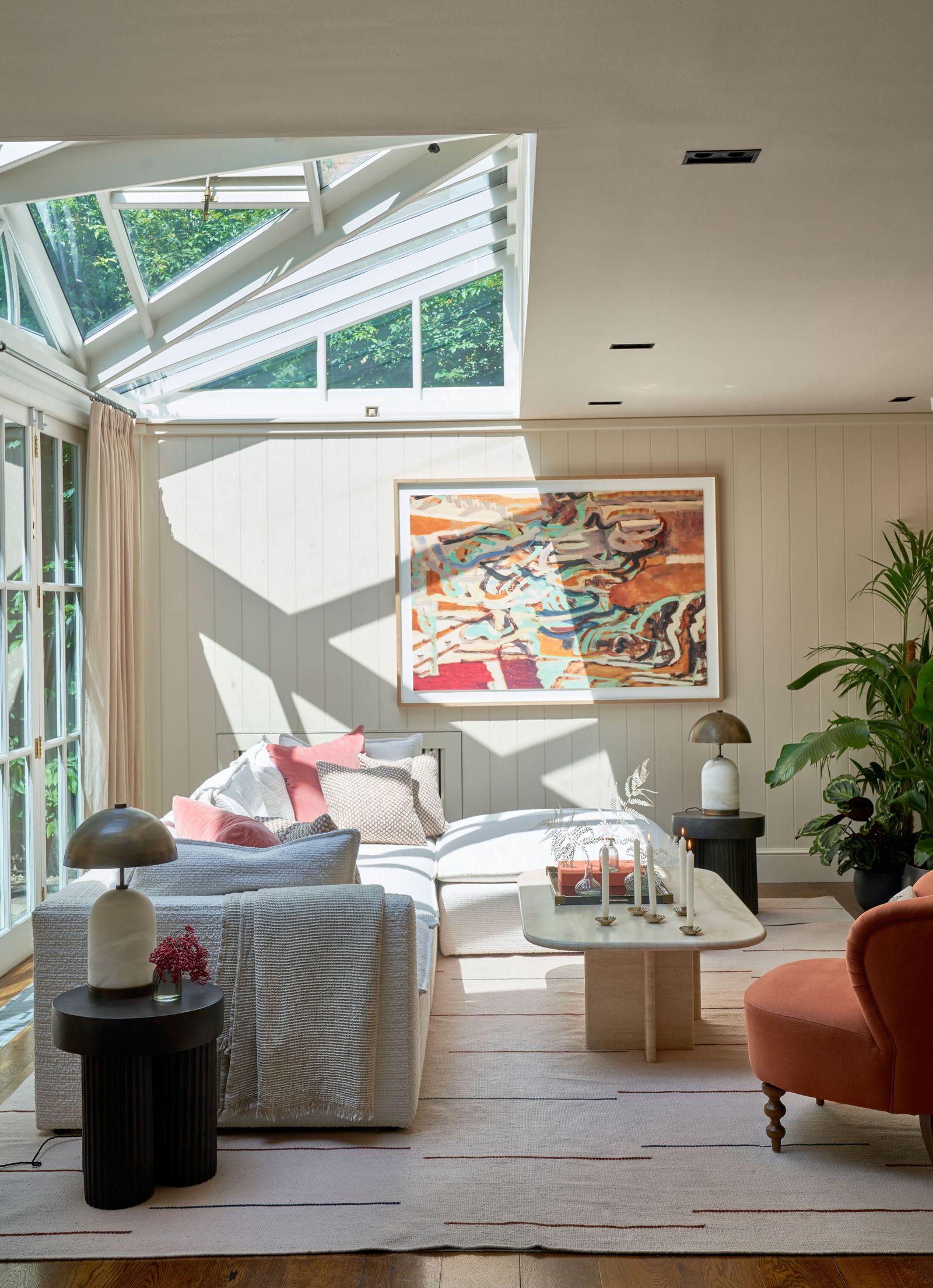 Sunroom costs a guide to the pricing up a stylish glazed addition