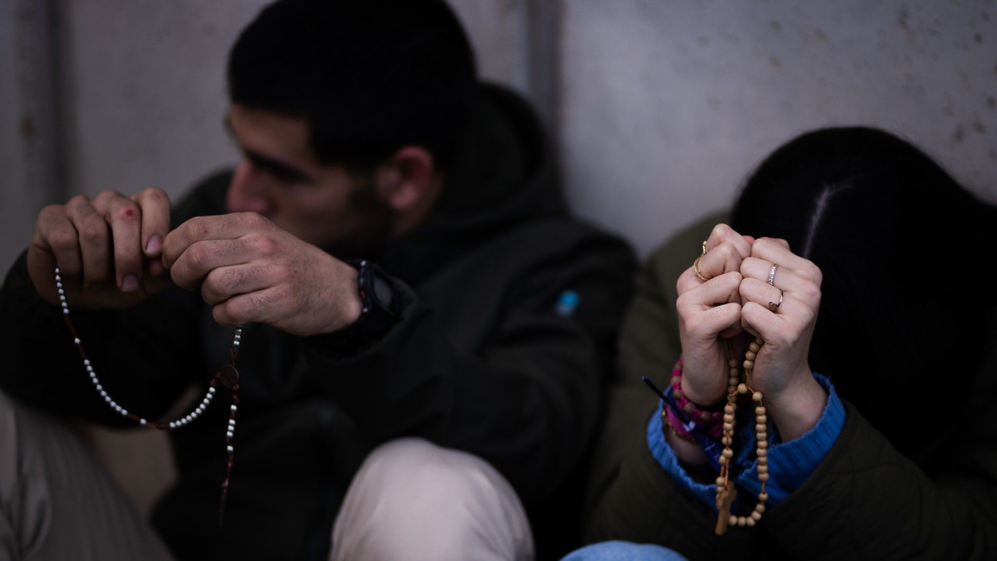 Rape, paralysis and euthanasia: the case convulsing Spain