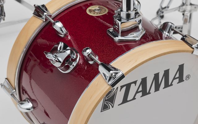 Tama Club-JAM Flyer micro-kit