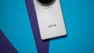 Vivo X100 Ultra review