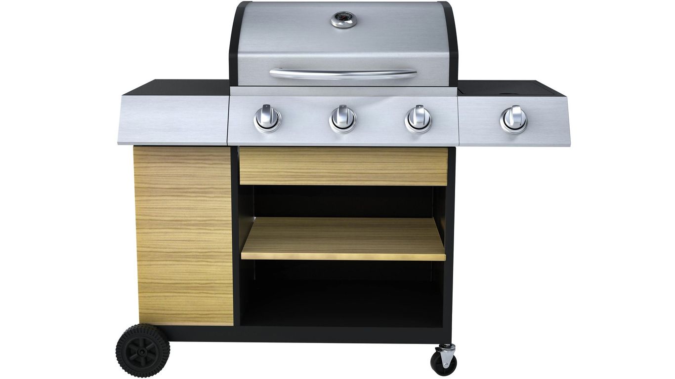 outdoor timber garden bench