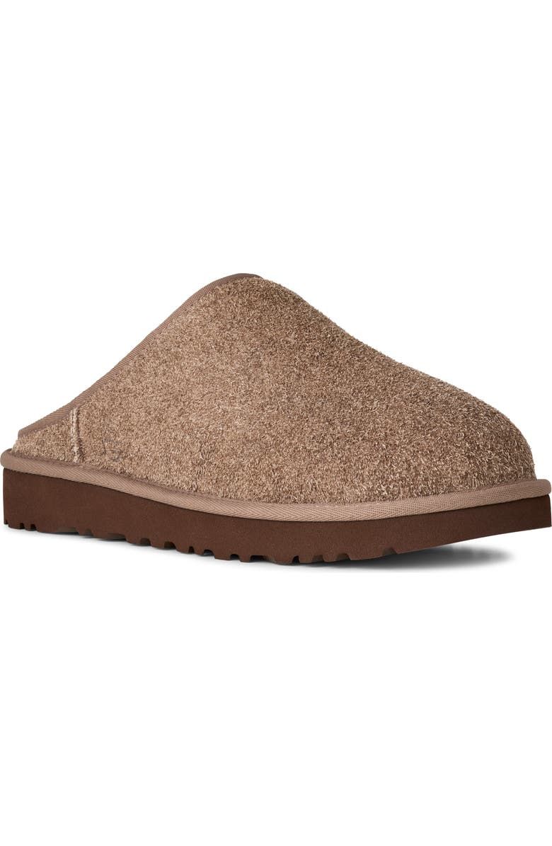 Classic Slipper