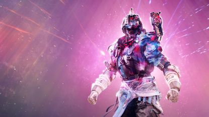 Destiny 2 The Final Shape art