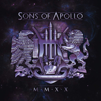 Sons Of Apollo: MMXX