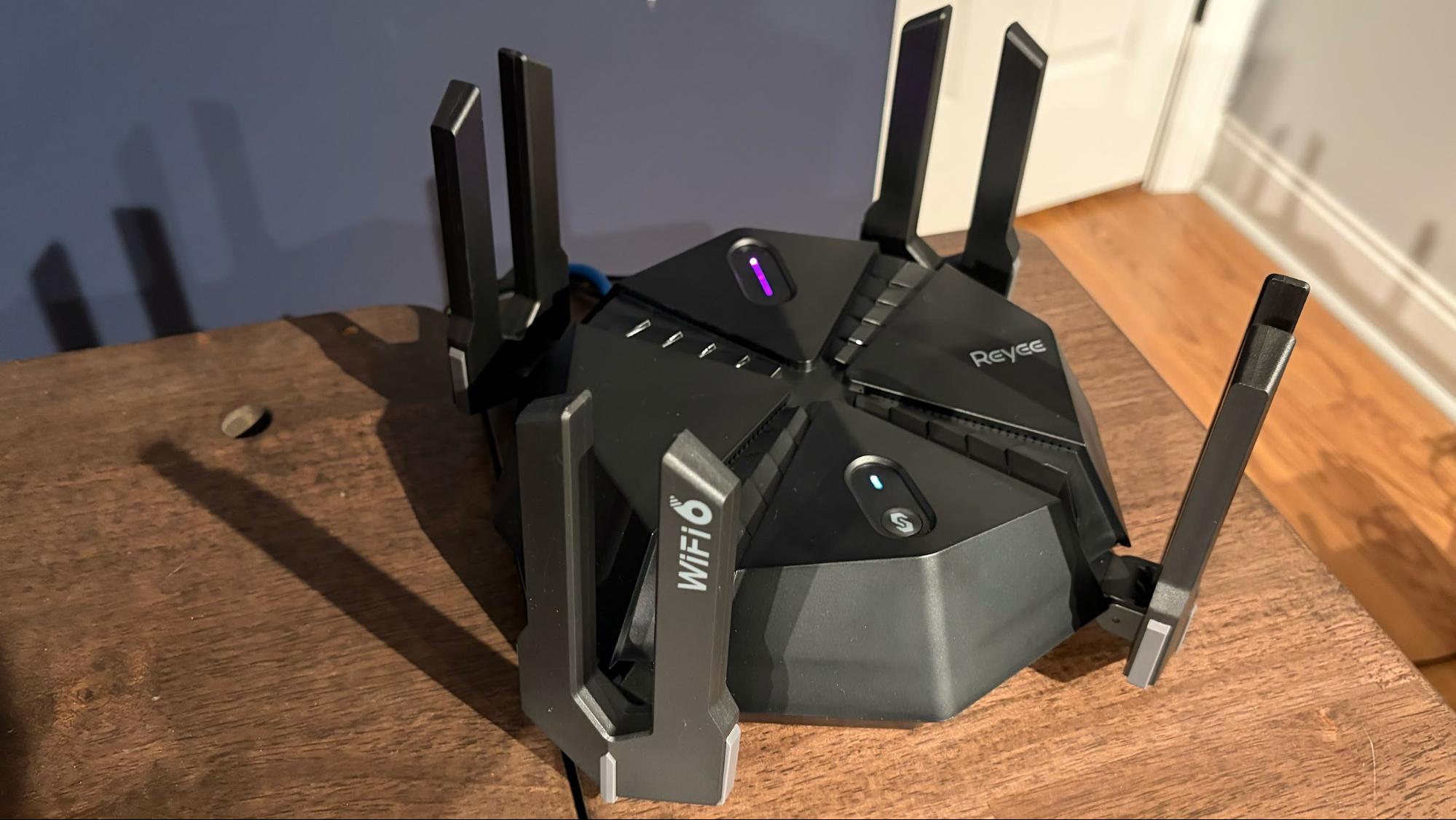 Wi-Fi 6 versus Wi-Fi 7