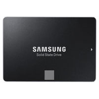 Samsung 850 Evo (250GB)