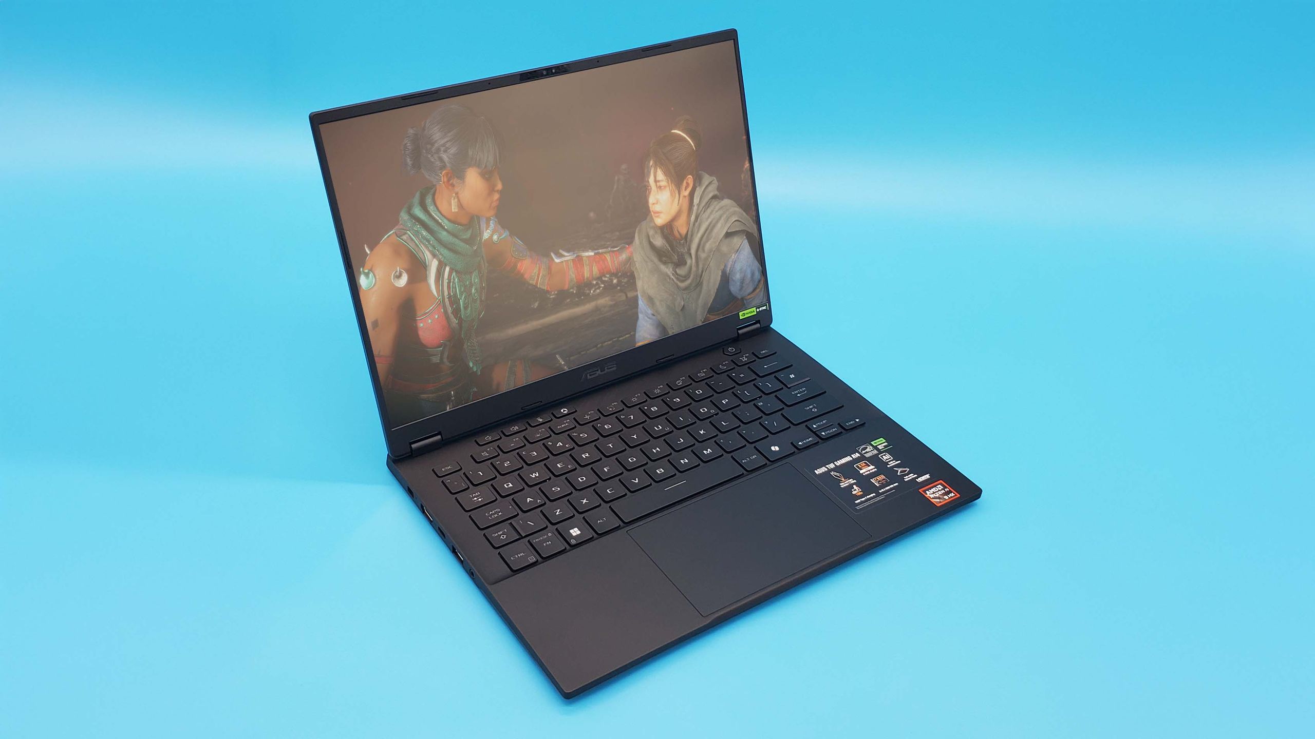 ノートPC ASUS - TUF GAMING A14  FA401WV RyzenAI RTX4060 ASUS TUF Gaming A14 (2024)｜Laptops For Gaming｜ASUS USA