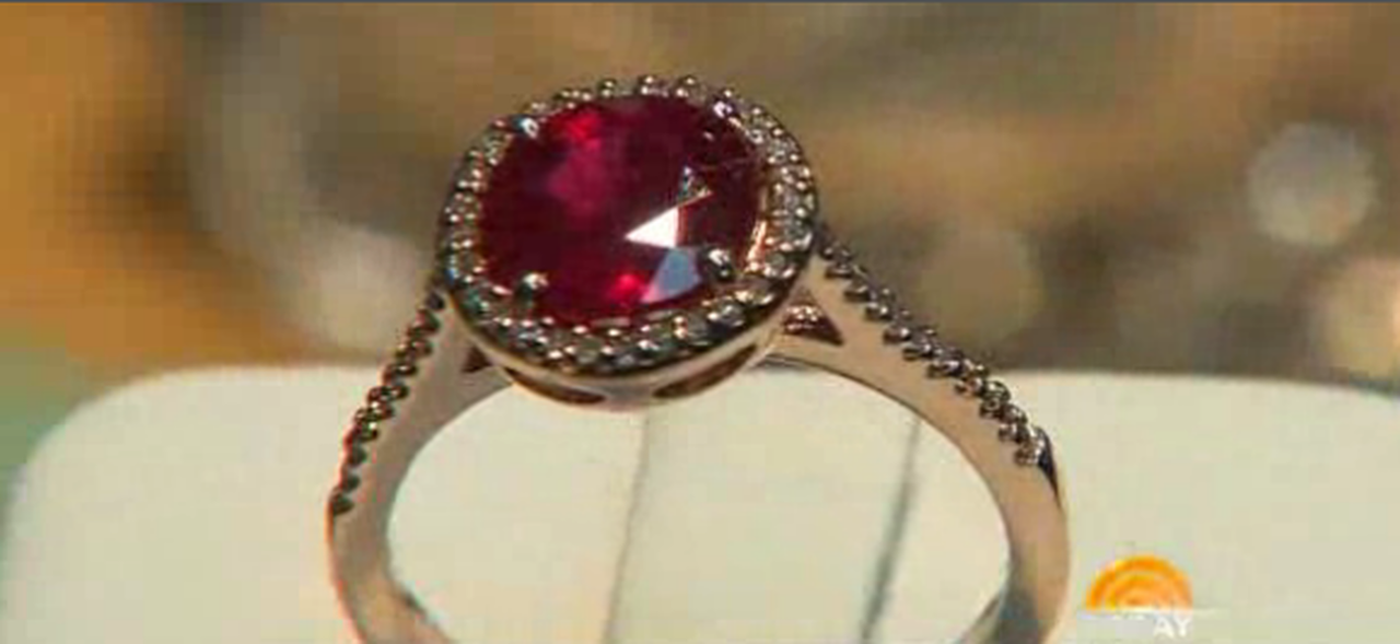 Macy&amp;#039;s, JCPenney busted for selling glass &amp;#039;rubies&amp;#039;