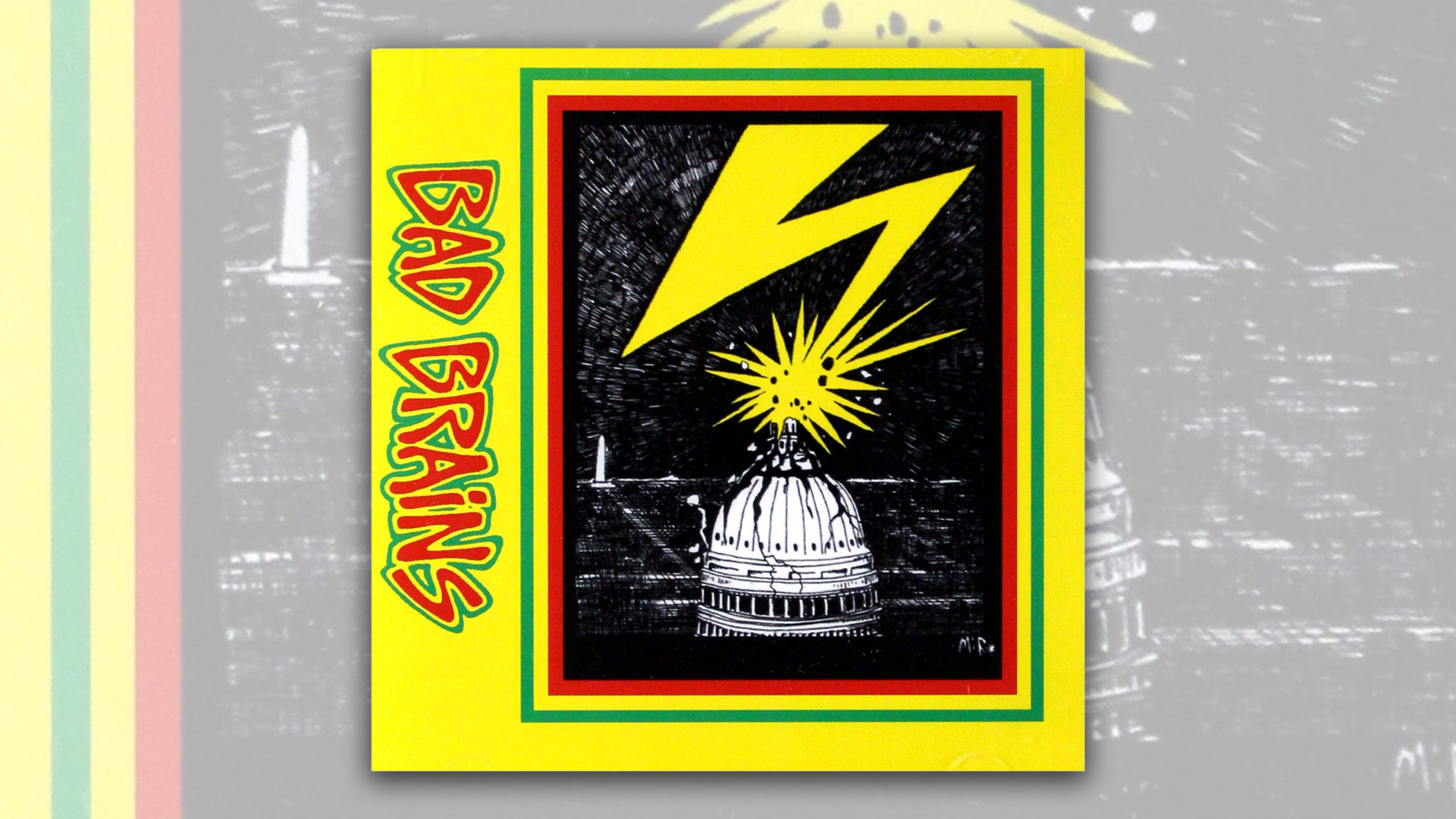 Great punk albums