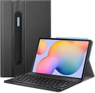 Fintie Keyboard Case Galaxy Tab S6 Lite