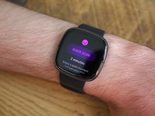 Fitbits could soon gain the ability to monitor your blood pressure