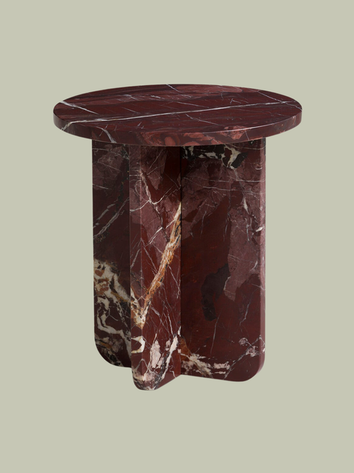 Rubin Lamp Table