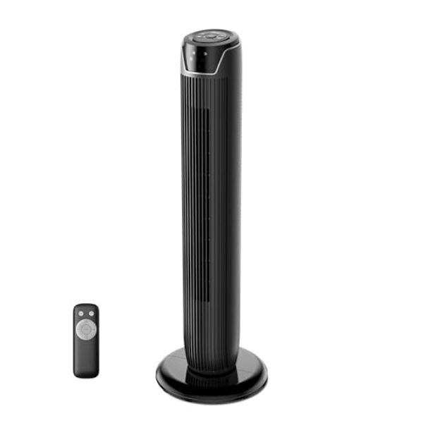 Midea, Portable Stand Fan