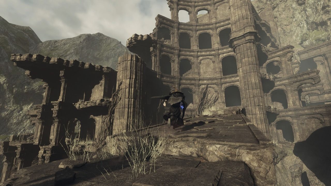 Dragon's Dogma 2 screenshot of