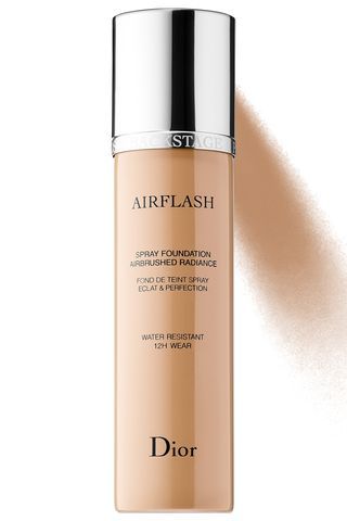 Airflash Spray Foundation