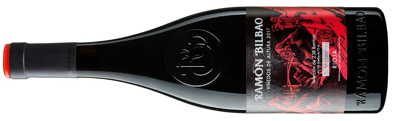 Ramon Bilbao Garnacha