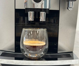 Jura J8 Americano