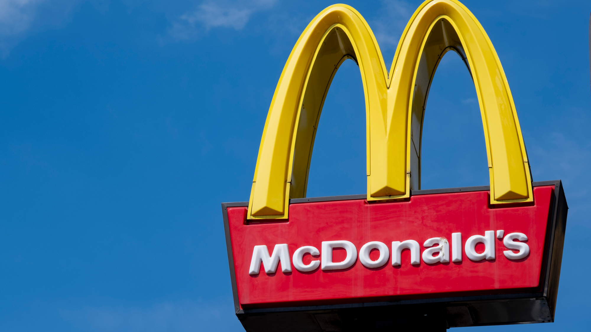 McDonalds Logo