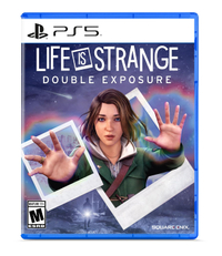 Life is Strange: Double Exposure: Pre-order for $49 @ Amazon