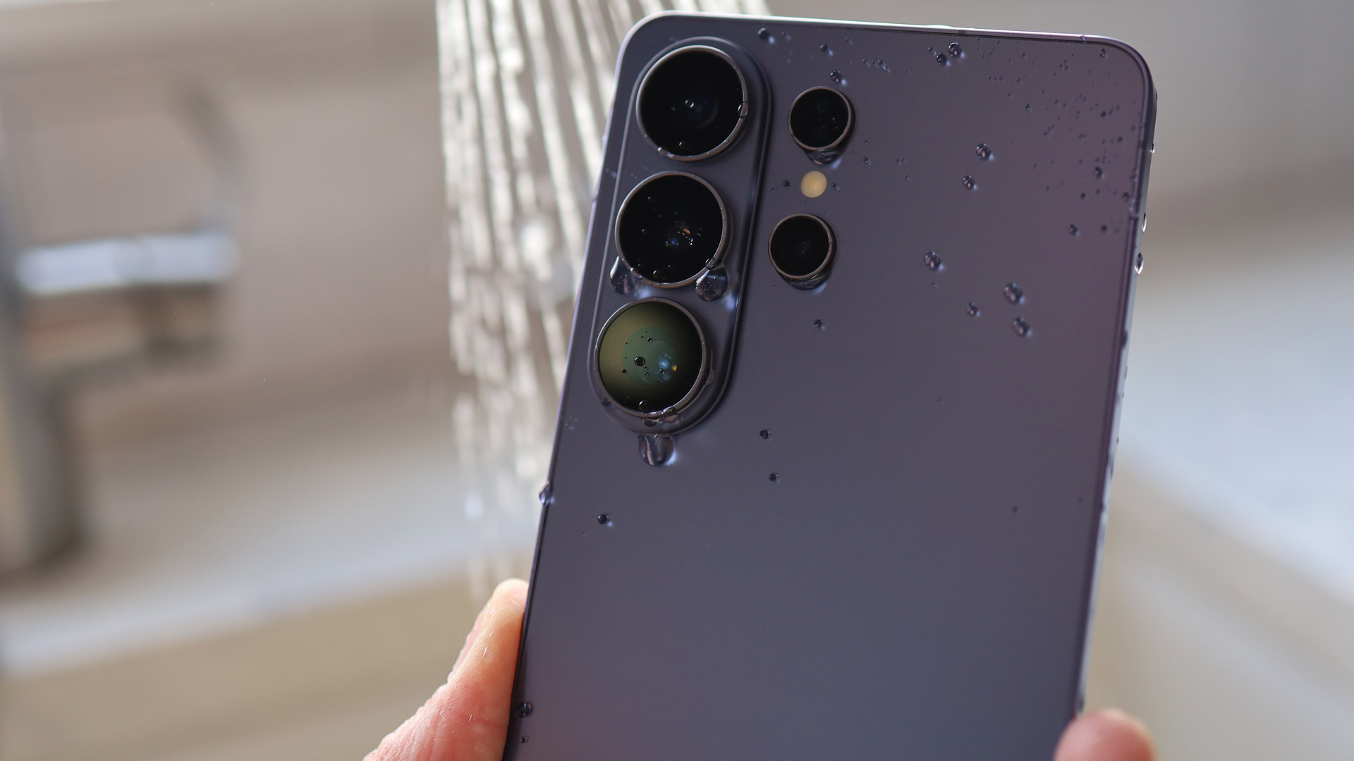 Samsung Galaxy S26 Ultra REVIEW