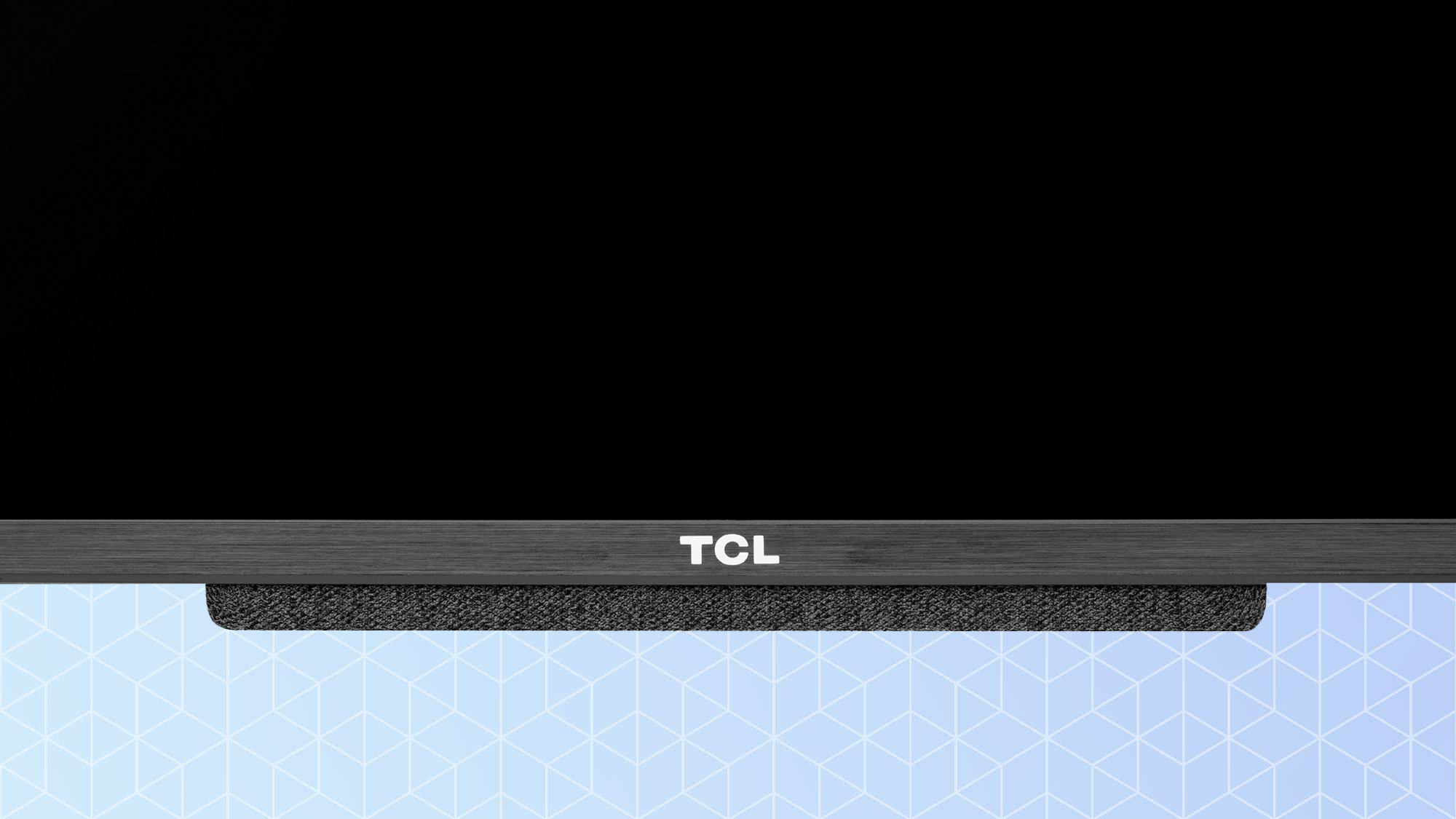 TCL 5-Series Google TV (S546) microphone