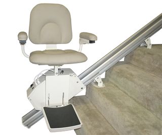 AmeriGlide stairlift review