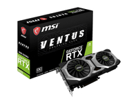 MSI GeForce RTX 2080 Ventus 8G | $769$629 at Newegg
Promo code EMCTCE24.