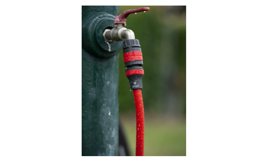 Should I buy the YoYo SelfExtending Hose Pipe? T3