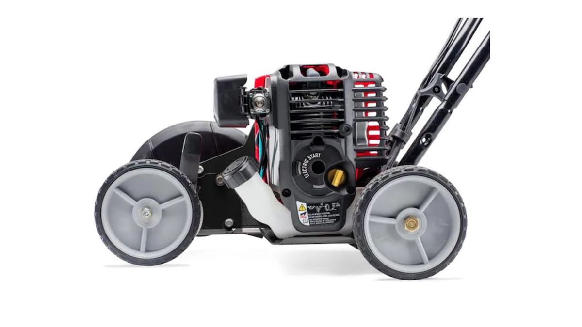 Craftsman E410 Lawn Edger review Top Ten Reviews