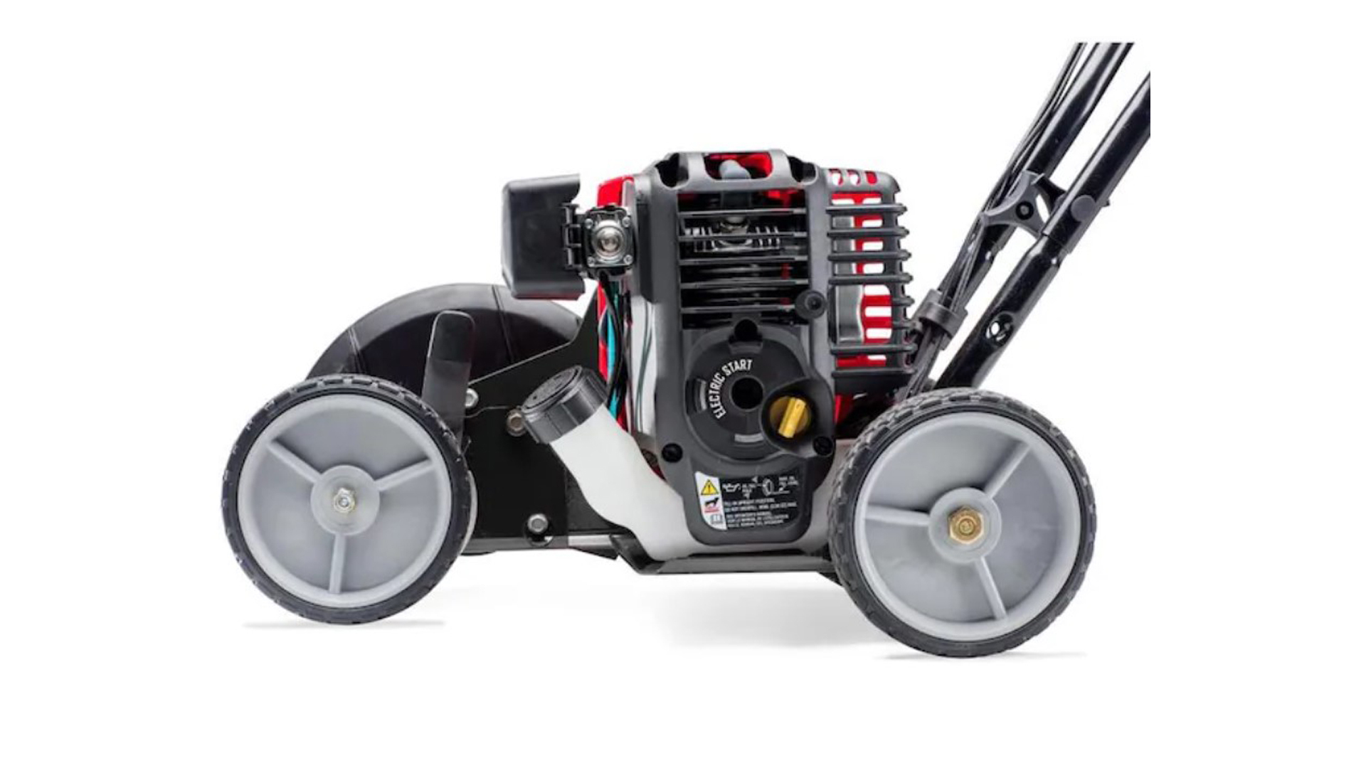 Craftsman E410 Edger Manual