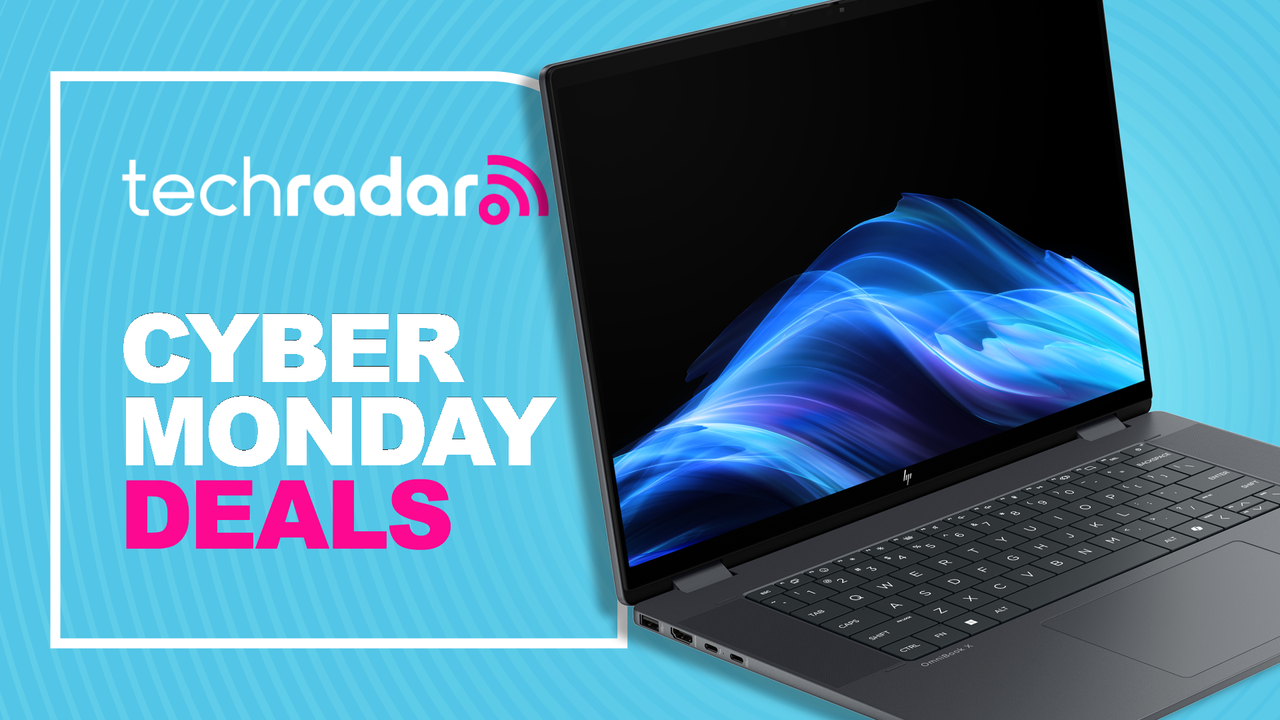 I'm a Cyber Monday laptop deals expert, and these are the price cuts I'd recommend to friends and family